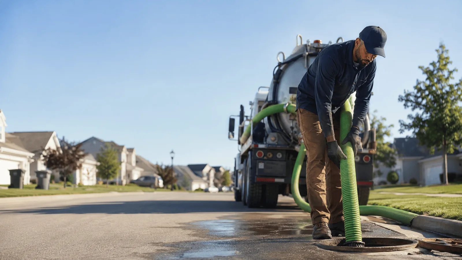 Mosquito Control in Lyons, NY